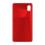 כיסוי פלסטיק קשיח ל- Apple iPhone XR בצבע - אדום - קייס מובייל