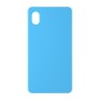 כיסוי פלסטיק קשיח ל- Apple iPhone XR בצבע - תכלת - קייס מובייל