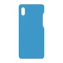 כיסוי פלסטיק קשיח ל- Apple iPhone XR בצבע - תכלת - קייס מובייל