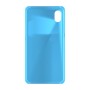 כיסוי פלסטיק קשיח ל- Apple iPhone XR בצבע - תכלת - קייס מובייל