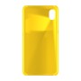 כיסוי פלסטיק קשיח ל- Apple iPhone XR בצבע - צהוב - קייס מובייל
