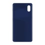 כיסוי פלסטיק קשיח ל- Apple iPhone XS בצבע - כחול נייבי - קייס מובייל