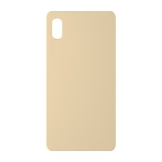 כיסוי פלסטיק קשיח ל- Apple iPhone XS Max בצבע - בז' - קייס מובייל