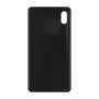 כיסוי פלסטיק קשיח ל- Apple iPhone XS Max בצבע - שחור - קייס מובייל