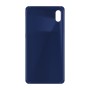 כיסוי פלסטיק קשיח ל- Apple iPhone XS Max בצבע - כחול נייבי - קייס מובייל