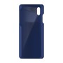כיסוי פלסטיק קשיח ל- Apple iPhone XS Max בצבע - כחול נייבי - קייס מובייל