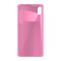 כיסוי פלסטיק קשיח ל- Apple iPhone XS Max בצבע - ורוד - קייס מובייל
