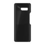 כיסוי פלסטיק קשיח ל- Asus ROG Phone 3 בצבע - שחור - קייס מובייל