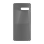 כיסוי פלסטיק קשיח ל- Asus ROG Phone 3 בצבע - אפור - קייס מובייל