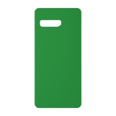 כיסוי פלסטיק קשיח ל- Asus ROG Phone 3 בצבע - ירוק - קייס מובייל