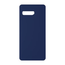 כיסוי פלסטיק קשיח ל- Asus ROG Phone 3 בצבע - כחול נייבי - קייס מובייל