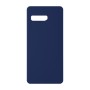 כיסוי פלסטיק קשיח ל- Asus ROG Phone 3 בצבע - כחול נייבי - קייס מובייל