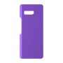 כיסוי פלסטיק קשיח ל- Asus ROG Phone 3 בצבע - סגול - קייס מובייל