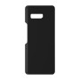 כיסוי פלסטיק קשיח ל- Asus ROG Phone 3 Strix בצבע - שחור - קייס מובייל