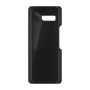 כיסוי פלסטיק קשיח ל- Asus ROG Phone 3 Strix בצבע - שחור - קייס מובייל