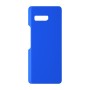 כיסוי פלסטיק קשיח ל- Asus ROG Phone 3 Strix בצבע - כחול - קייס מובייל