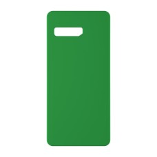 כיסוי פלסטיק קשיח ל- Asus ROG Phone 3 Strix בצבע - ירוק - קייס מובייל