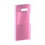 כיסוי פלסטיק קשיח ל- Asus ROG Phone 3 Strix בצבע - ורוד - קייס מובייל