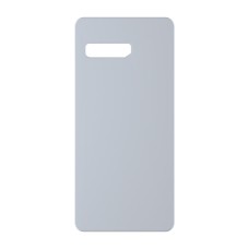כיסוי פלסטיק קשיח ל- Asus ROG Phone 3 Strix בצבע - כסף - קייס מובייל