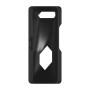 כיסוי פלסטיק קשיח ל- Asus ROG Phone 5 בצבע - שחור - קייס מובייל