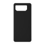 כיסוי פלסטיק קשיח ל- Asus ROG Phone 6 בצבע - שחור - קייס מובייל