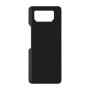 כיסוי פלסטיק קשיח ל- Asus ROG Phone 6 בצבע - שחור - קייס מובייל