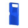כיסוי פלסטיק קשיח ל- Asus ROG Phone 6 בצבע - כחול - קייס מובייל