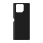 כיסוי פלסטיק קשיח ל- Asus ROG Phone 9 Pro בצבע - שחור - קייס מובייל
