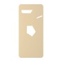 כיסוי פלסטיק קשיח ל- Asus ROG Phone II ZS660KL בצבע - בז' - קייס מובייל