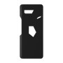 כיסוי פלסטיק קשיח ל- Asus ROG Phone II ZS660KL בצבע - שחור - קייס מובייל