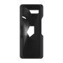כיסוי פלסטיק קשיח ל- Asus ROG Phone II ZS660KL בצבע - שחור - קייס מובייל