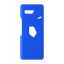 כיסוי פלסטיק קשיח ל- Asus ROG Phone II ZS660KL בצבע - כחול - קייס מובייל