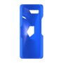 כיסוי פלסטיק קשיח ל- Asus ROG Phone II ZS660KL בצבע - כחול - קייס מובייל