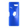 כיסוי פלסטיק קשיח ל- Asus ROG Phone II ZS660KL בצבע - כחול - קייס מובייל