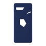 כיסוי פלסטיק קשיח ל- Asus ROG Phone II ZS660KL בצבע - כחול נייבי - קייס מובייל