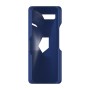 כיסוי פלסטיק קשיח ל- Asus ROG Phone II ZS660KL בצבע - כחול נייבי - קייס מובייל
