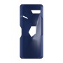 כיסוי פלסטיק קשיח ל- Asus ROG Phone II ZS660KL בצבע - כחול נייבי - קייס מובייל