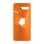 כיסוי פלסטיק קשיח ל- Asus ROG Phone II ZS660KL בצבע - כתום - קייס מובייל
