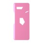 כיסוי פלסטיק קשיח ל- Asus ROG Phone II ZS660KL בצבע - ורוד - קייס מובייל