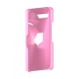 כיסוי פלסטיק קשיח ל- Asus ROG Phone II ZS660KL בצבע - ורוד - קייס מובייל