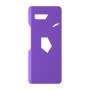 כיסוי פלסטיק קשיח ל- Asus ROG Phone II ZS660KL בצבע - סגול - קייס מובייל