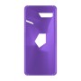 כיסוי פלסטיק קשיח ל- Asus ROG Phone II ZS660KL בצבע - סגול - קייס מובייל