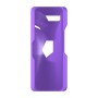 כיסוי פלסטיק קשיח ל- Asus ROG Phone II ZS660KL בצבע - סגול - קייס מובייל