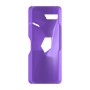 כיסוי פלסטיק קשיח ל- Asus ROG Phone II ZS660KL בצבע - סגול - קייס מובייל
