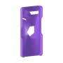 כיסוי פלסטיק קשיח ל- Asus ROG Phone II ZS660KL בצבע - סגול - קייס מובייל