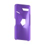 כיסוי פלסטיק קשיח ל- Asus ROG Phone II ZS660KL בצבע - סגול - קייס מובייל