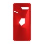 כיסוי פלסטיק קשיח ל- Asus ROG Phone II ZS660KL בצבע - אדום - קייס מובייל