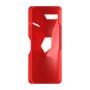 כיסוי פלסטיק קשיח ל- Asus ROG Phone II ZS660KL בצבע - אדום - קייס מובייל