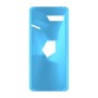 כיסוי פלסטיק קשיח ל- Asus ROG Phone II ZS660KL בצבע - תכלת - קייס מובייל