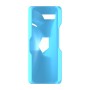 כיסוי פלסטיק קשיח ל- Asus ROG Phone II ZS660KL בצבע - תכלת - קייס מובייל